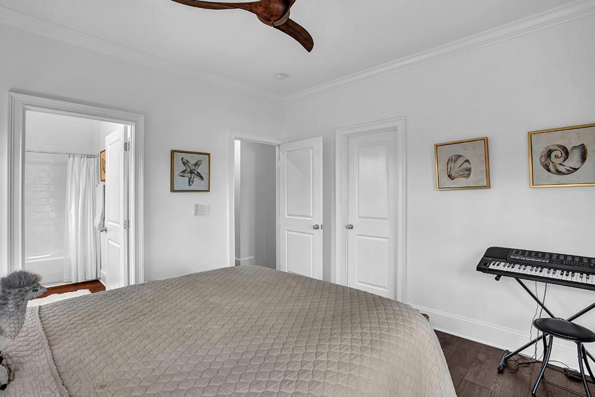 Casablanca By Sea Scape Properties Wrightsville Beach Exterior foto