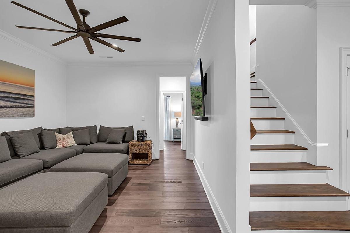 Casablanca By Sea Scape Properties Wrightsville Beach Exterior foto