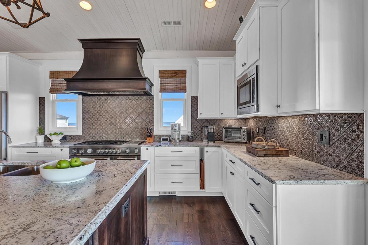 Casablanca By Sea Scape Properties Wrightsville Beach Exterior foto