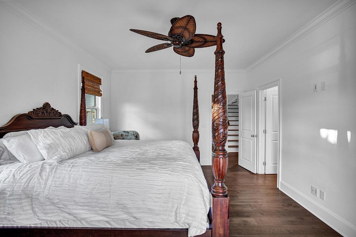 Casablanca By Sea Scape Properties Wrightsville Beach Exterior foto