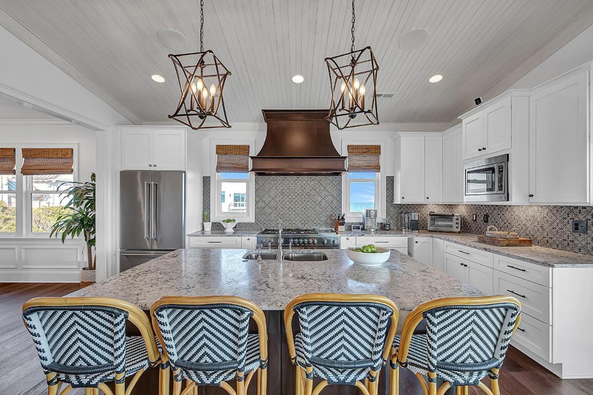 Casablanca By Sea Scape Properties Wrightsville Beach Exterior foto